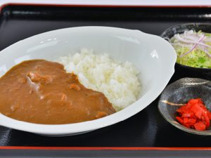 カレー